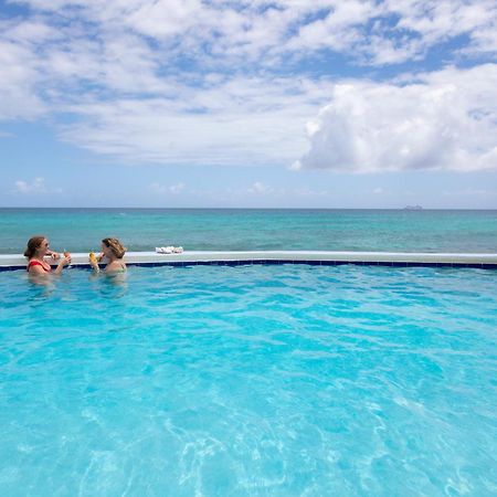La Vista Resort Simpson Bay Ngoại thất bức ảnh