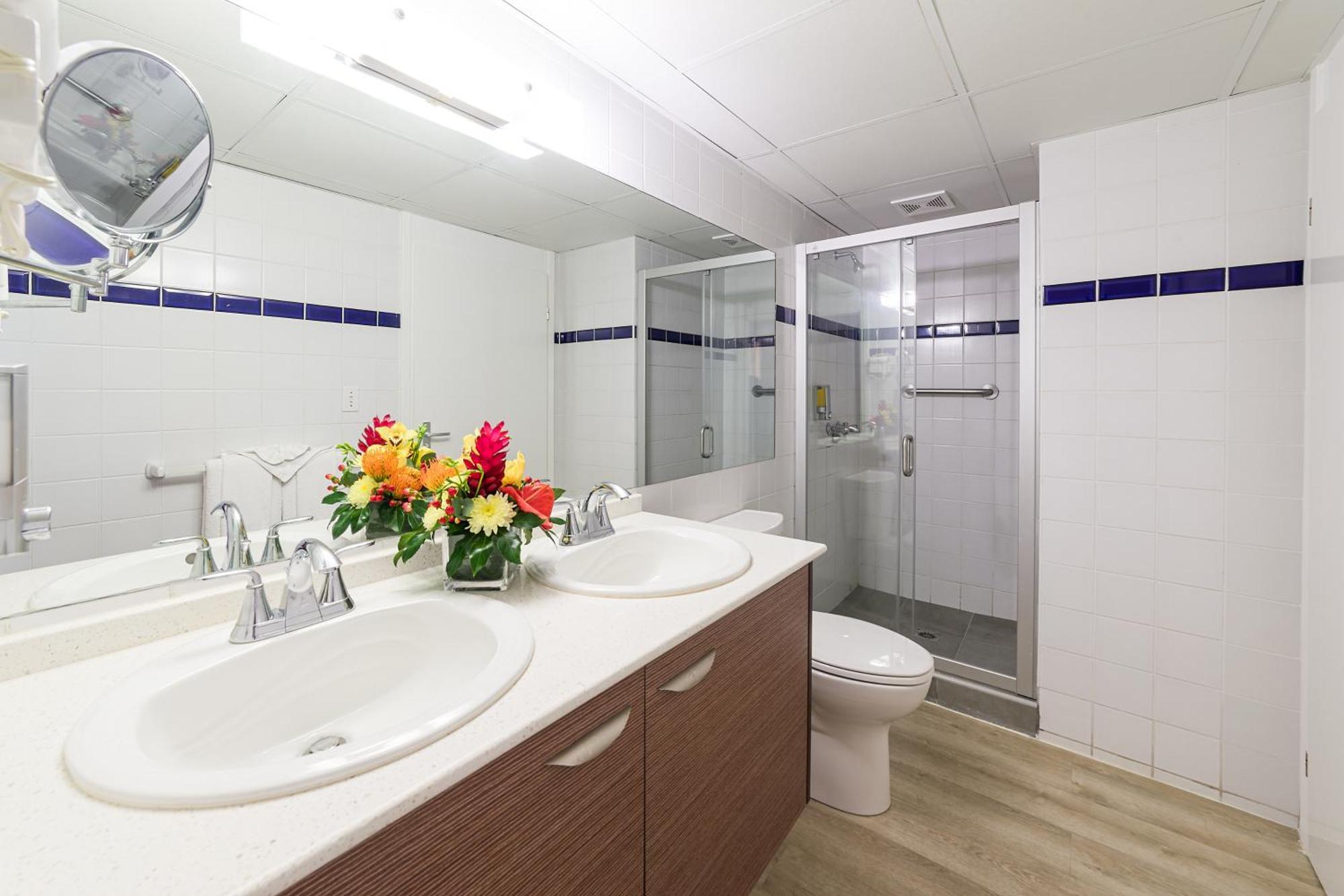 La Vista Resort Simpson Bay Ngoại thất bức ảnh