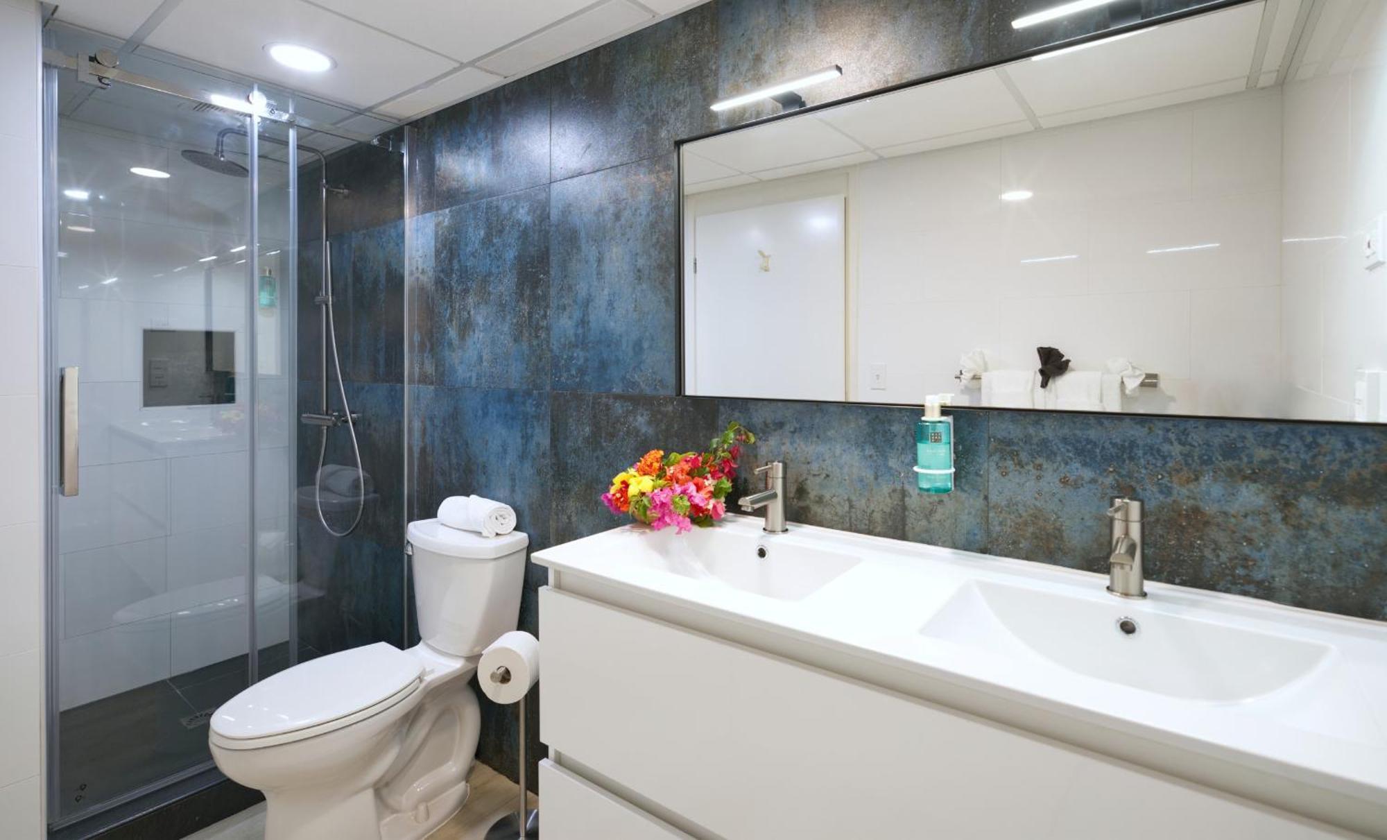 La Vista Resort Simpson Bay Ngoại thất bức ảnh